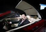 Chrysler Sebring Convertible 2008 года